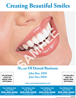 01-Healthcare-Dental-ValueSheet